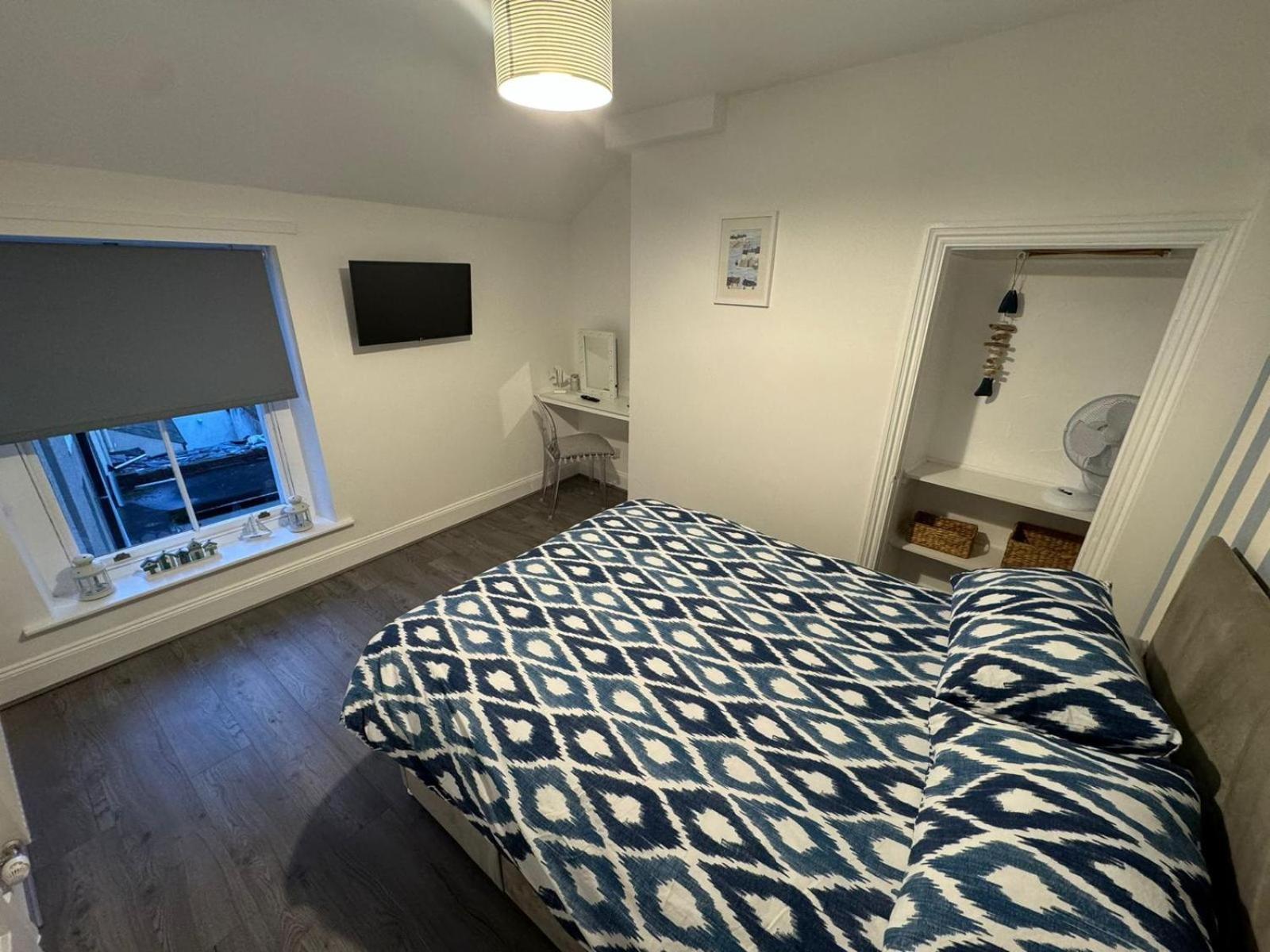 Bounty Town House Cumbria Villa Whitehaven Eksteriør bilde
